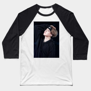 Suga Min Yoongi BTS Baseball T-Shirt